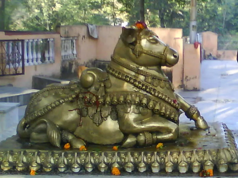Bilkeshwar Mahadev